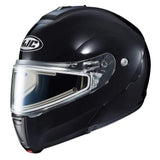 HJC CL-MAX3 Frameless Electric Modular Snow Helmet Electric Shield