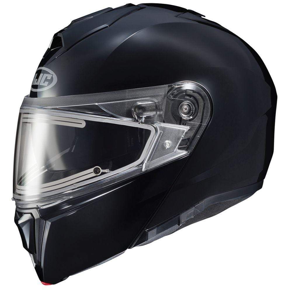 HJC Helmets XS / BLACK HJC i90 EL Modular Helmet