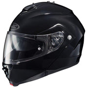 HJC Helmets XS / Black HJC IS-MAX II Modular Street Helmet