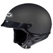 HJC Helmets XS / Flat Black HJC CS-2N Open-Face Helmet