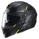 HJC i90 Aventa Modular Street Helmet
