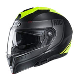 HJC i90 Davan Modular Street Helmet