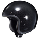 HJC IS-5 Open-Face Helmet