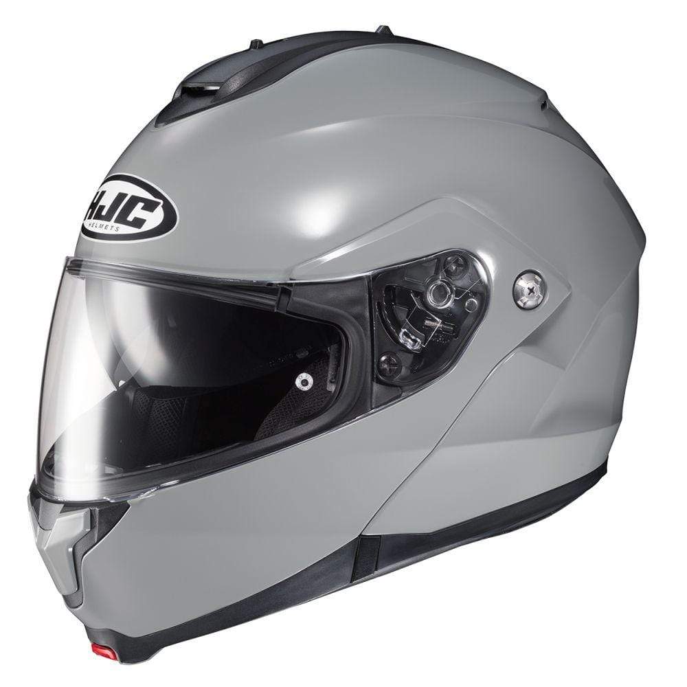 HJC Helmets XS / Nardo Grey HJC C91 Modular Street Helmet