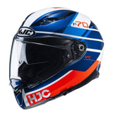 HJC F70 Tino Full-Face Street Helmet