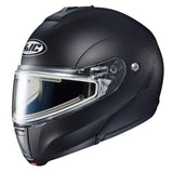 HJC CL-MAX3 Frameless Electric Modular Snow Helmet Electric Shield