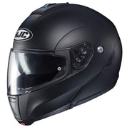 HJC Helmets XS / Semi-Flat Black HJC CL-MAX3 Full-Face Street Helmet