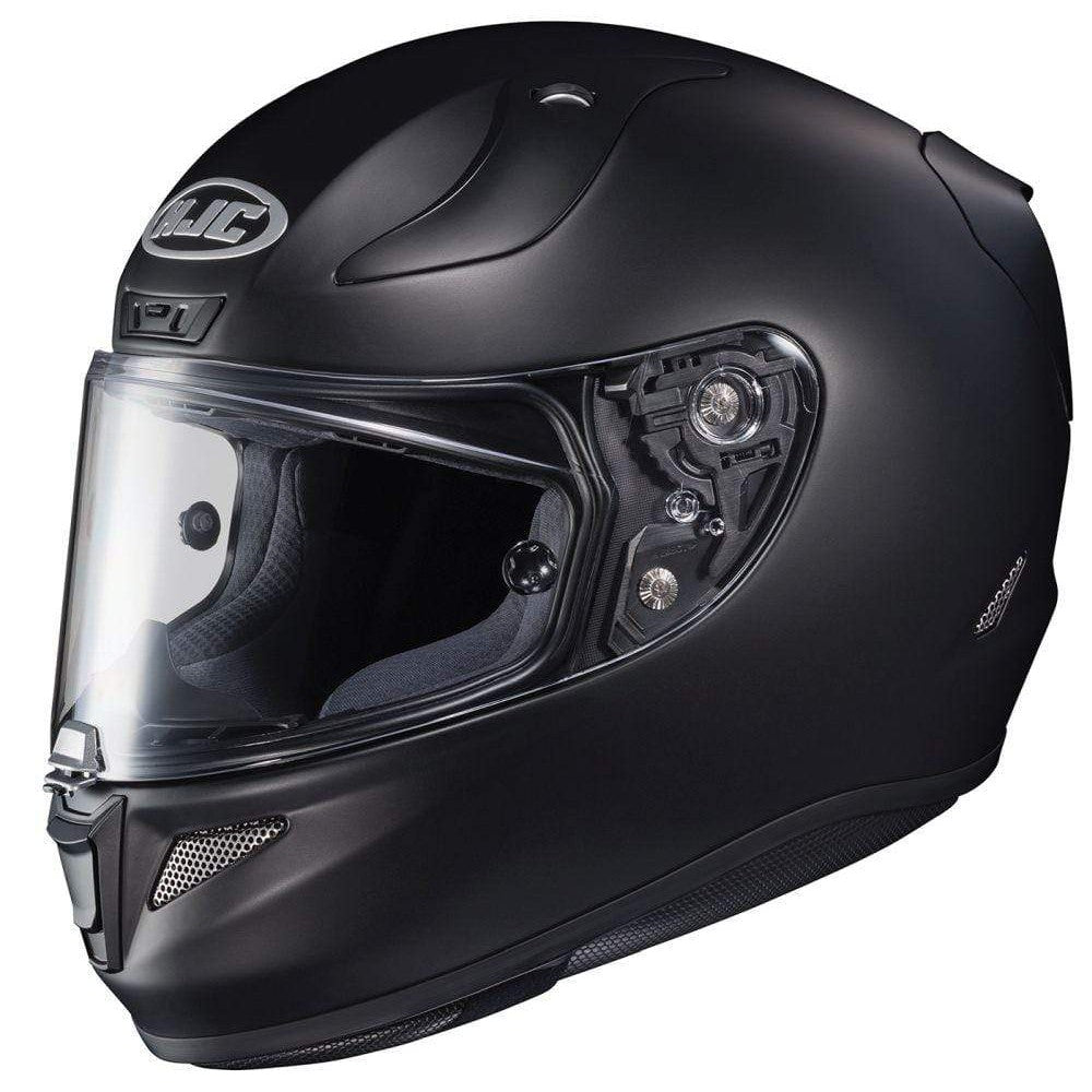 HJC Helmets XS / Semi-Flat Black HJC RPHA-11 Pro Full-Face Street Helmet