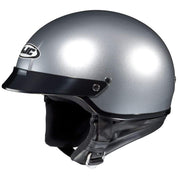 HJC Helmets XS / Silver HJC CS-2N Open-Face Helmet
