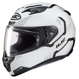 HJC i10 Maze Full-Face Street Helmet