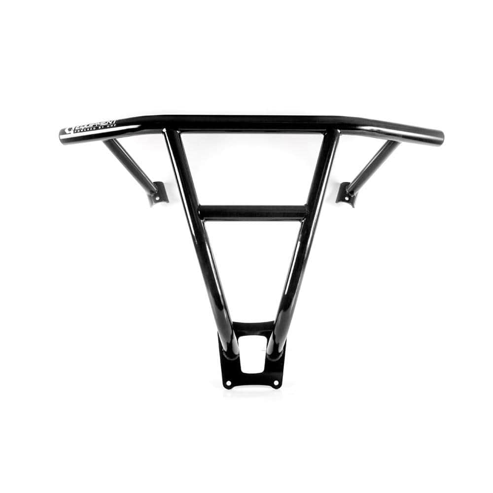 Black HMF Rear Bumper For 2014-2018 Polaris RZR XP 1000 | RZR Turbo - Choose Color