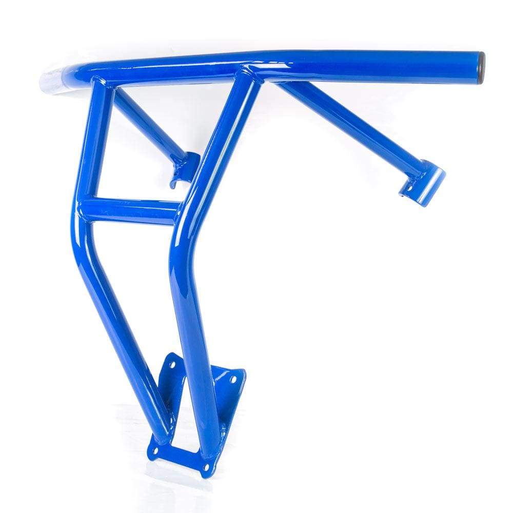  Blue HMF Rear Bumper For 2014-2018 Polaris RZR XP 1000 | RZR Turbo - Choose Color