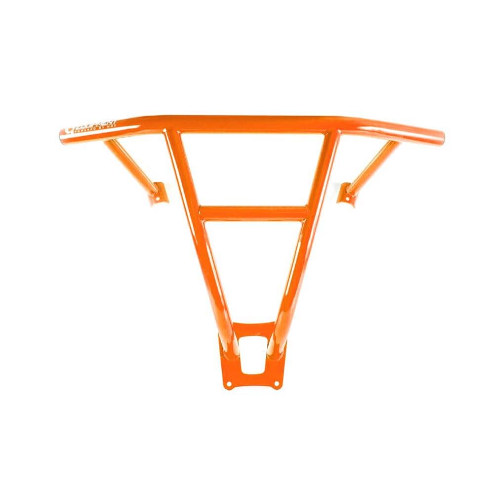  Orange HMF Rear Bumper For 2014-2018 Polaris RZR XP 1000 | RZR Turbo - Choose Color