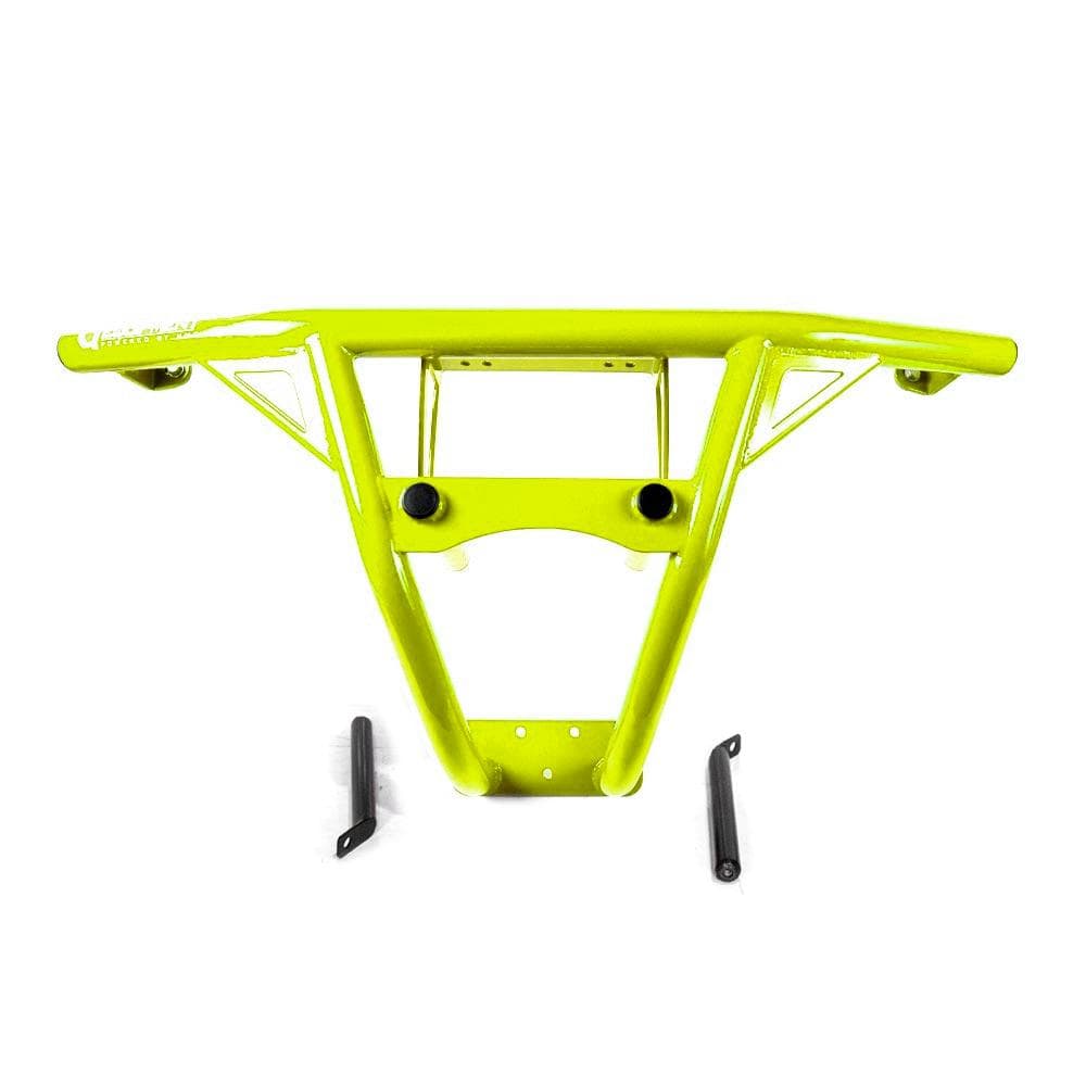  Venom HMF HD Deluxe Front Bumper For 2016 Polaris RZR XP Turbo - Choose Color