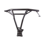 HMF Body Black HMF HD Rear Bumper For 2017-2020 Can Am Maverick X3 / MAX - Choose Color