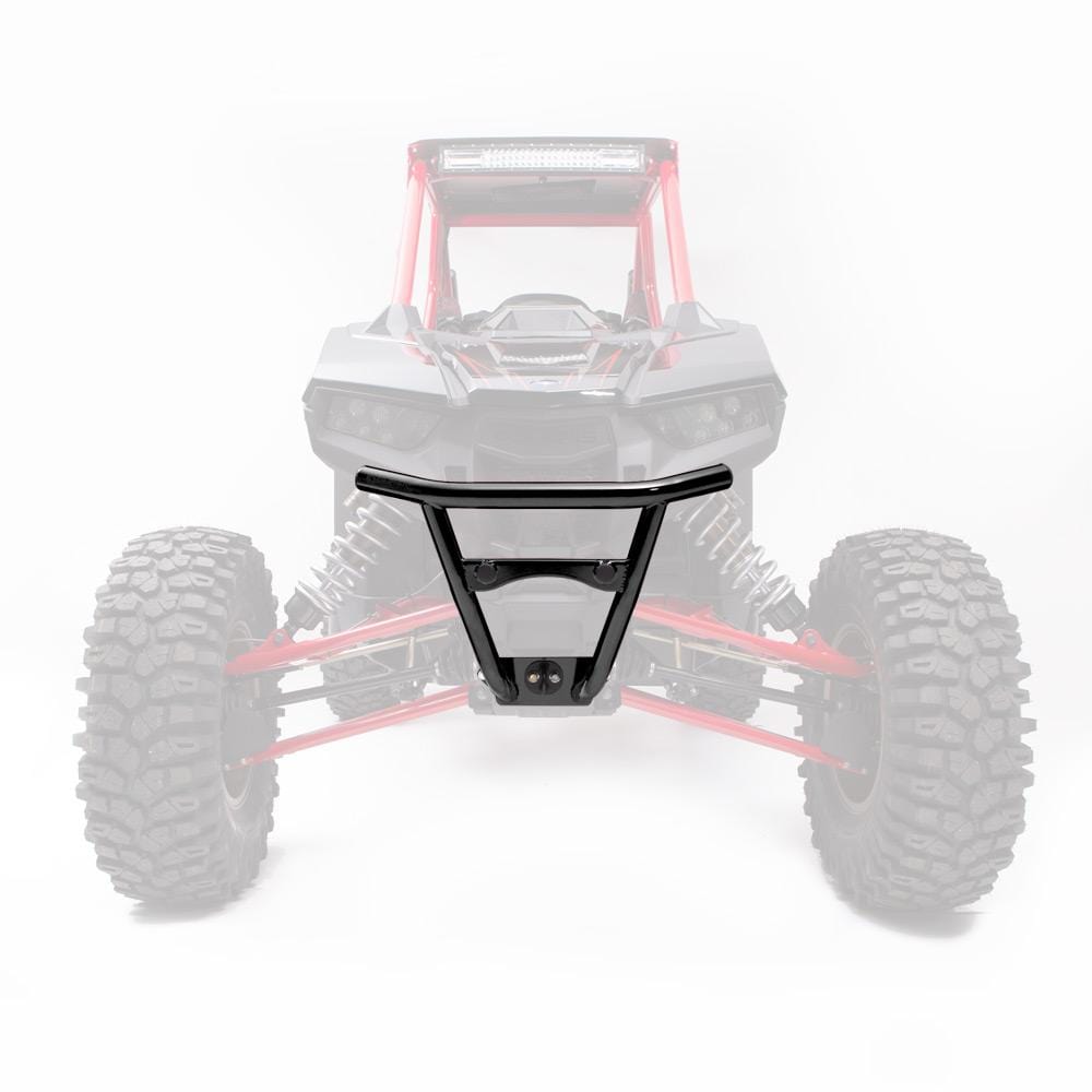 HMF Body Black HMF LT Front Bumper For 2018-2020 Polaris RZR RS1 - Choose Color
