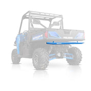 HMF Body Black HMF Rear Bumper For 2015-2019 Polaris Ranger XP - Choose Color