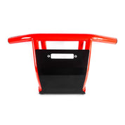 HMF Body Can-Am Red HMF LT Front Bumper For 2013-2018 Can Am Maverick/Maverick Turbo - Choose Color