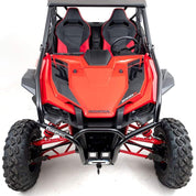 HMF Body HMF Exo Bars For 2019-2020 Honda Talon 1000R/X - Choose Color