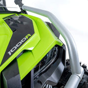 HMF Body HMF Exo Bars For 2019-2020 Honda Talon 1000R/X - Choose Color