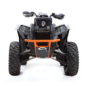 HMF Body HMF Front Bumper For 2015-2019 Polaris Scrambler XP 850/1000 - Choose Color