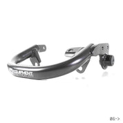 HMF Body HMF Grab Bar Rear Bumper For 2004-2014 Honda TRX 450R - Specify Year