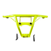 HMF Body HMF HD Deluxe Front Bumper For 2016 Polaris RZR XP Turbo - Choose Color