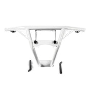 HMF Body HMF HD Deluxe Front Bumper For 2016 Polaris RZR XP Turbo - Choose Color