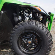 HMF Body HMF HD Front Bumper For 2014 Arctic Cat Trail - Choose Color