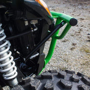 HMF Body HMF HD Front Bumper For 2014 Arctic Cat Trail - Choose Color