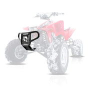 HMF Body HMF LT Front Bumper For 2004-2014 Honda TRX 450R - Choose Style