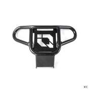 HMF Body HMF LT Front Bumper For 2004-2014 Honda TRX 450R - Choose Style