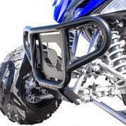 HMF Body HMF LT Front Bumper For 2008-2013 Yamaha Raptor 125/250 - Choose Style