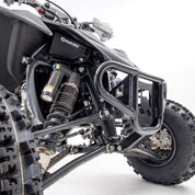 HMF Body HMF LT Front Bumper For 2009-2020 Yamaha YFZ 450 R/X - Choose Style