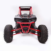 HMF Body HMF LT Front Bumper For 2018-2020 Polaris RZR RS1 - Choose Color
