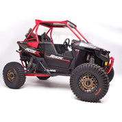 HMF Body HMF LT Front Bumper For 2018-2020 Polaris RZR RS1 - Choose Color