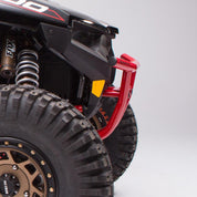 HMF Body HMF LT Front Bumper For 2018-2020 Polaris RZR RS1 - Choose Color