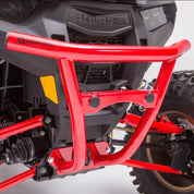 HMF Body HMF LT Front Bumper For 2018-2020 Polaris RZR RS1 - Choose Color