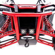 HMF Body HMF LT Front Bumper For 2019-2020 Honda Talon 1000R/X - Choose Color