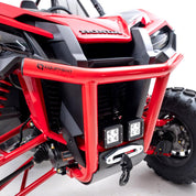 HMF Body HMF LT Front Bumper For 2019-2020 Honda Talon 1000R/X - Choose Color