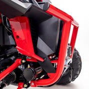 HMF Body HMF LT Front Bumper For 2019-2020 Honda Talon 1000R/X - Choose Color