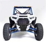 HMF Body HMF LT Front Bumper For 2019-2020 Polaris RZR TURBO | S | XP1000 - Choose Color