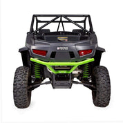 HMF Body HMF Rear Bumper For 2018-2020 Arctic Cat Wildcat XX - Choose Color