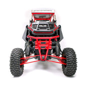 HMF Body HMF Rear Bumper For 2018-2020 Polaris RZR RS1 - Choose Color