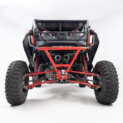 HMF Body HMF Rear Bumper For 2019-2020 Honda Talon 1000R/X - Choose Color