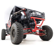 HMF Body HMF Rear Bumper For 2019-2020 Honda Talon 1000R/X - Choose Color