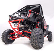 HMF Body HMF Rear Bumper For 2019-2020 Honda Talon 1000R/X - Choose Color