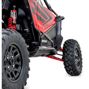 HMF Body HMF Rock Sliders For 2019-2020 Honda Talon 1000R/X - Choose Color