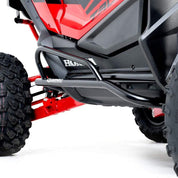 HMF Body HMF Rock Sliders For 2019-2020 Honda Talon 1000R/X - Choose Color