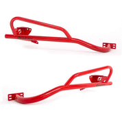 HMF Body HMF Rock Sliders For 2019-2020 Honda Talon 1000R/X - Choose Color